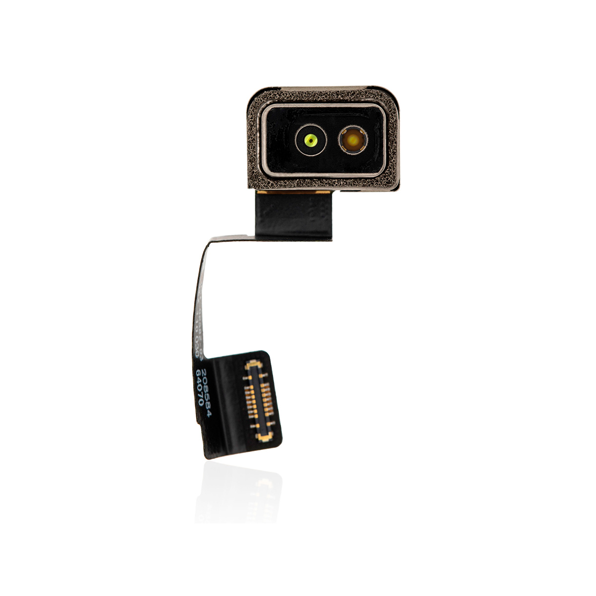 Flex LiDAR Scanner iPhone 12 Pro Max
